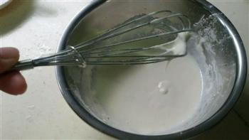 青瓜鸡蛋卷饼的做法步骤3