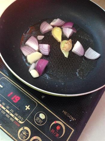 红烧土豆鸡块的做法步骤4
