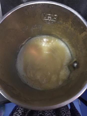 豌豆黄的做法步骤3
