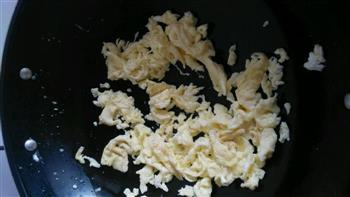 土豆西红柿鸡蛋打卤面的做法步骤4