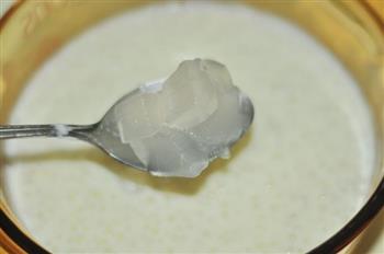 西米芦荟酸奶的做法图解10