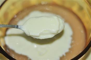 西米芦荟酸奶的做法图解8