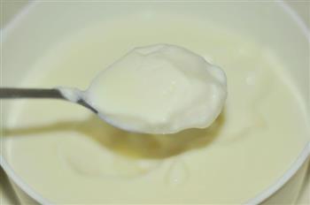 酸奶银耳水果羹的做法步骤10
