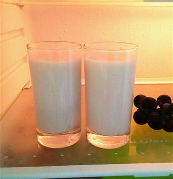 蔓越莓椰奶冻的做法步骤5