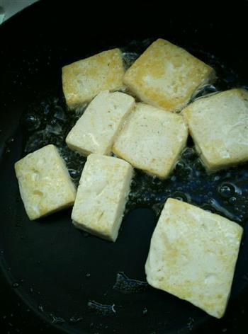 糖醋脆皮豆腐-0失败快手菜的做法步骤3