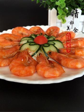 油焖大虾-简单美味的做法图解15