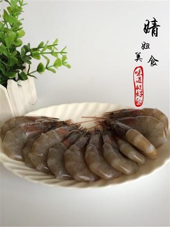 油焖大虾-简单美味的做法图解4
