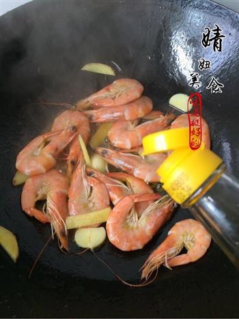 油焖大虾-简单美味的做法步骤8