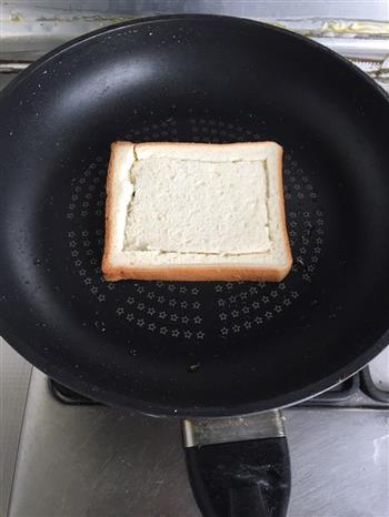 早餐面包的做法步骤2