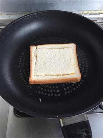 早餐面包的做法图解4