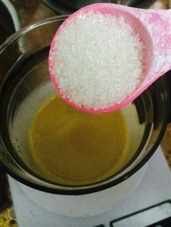 原创健康无添加剂的珍珠奶茶的做法步骤6