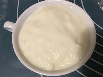 自制酸奶的做法步骤8