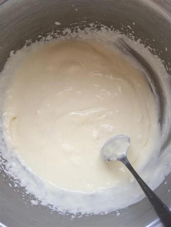酸奶冻芝士慕斯的做法步骤7