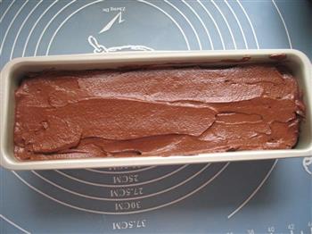杏仁巧克力蛋糕的做法图解9