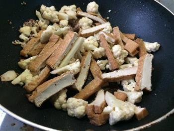 干锅鸭肉-这样做也好吃的做法步骤7