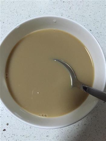 咖啡奶茶冻的做法图解6