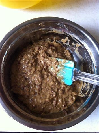电饭煲版的低糖少油红枣蛋糕，超柔软细腻的做法步骤14