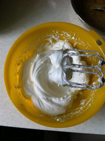 电饭煲版的低糖少油红枣蛋糕，超柔软细腻的做法步骤16