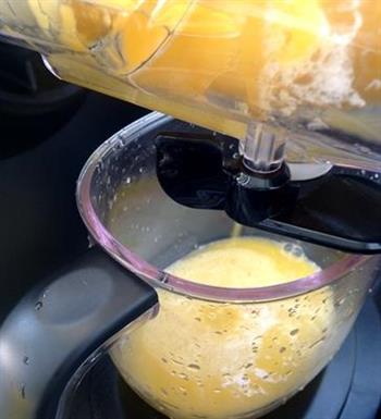 热带风情-鲜榨芒果汁的做法步骤6