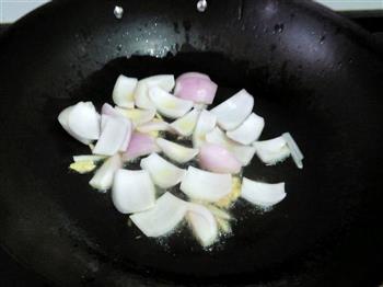 咖喱土豆排骨的做法图解5