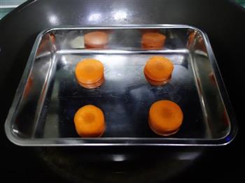 蒸出健康-南瓜饼的做法图解12