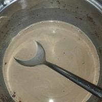 椰奶小方巧克力版的做法步骤5