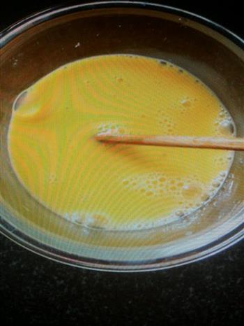 完美水蒸蛋的做法步骤1