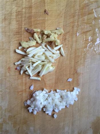 黄焖鸡米饭的做法步骤4