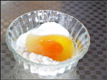 土豆鸡蛋饼-快手早餐的做法步骤4