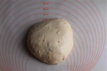 蒜油土豆泥面包的做法步骤11