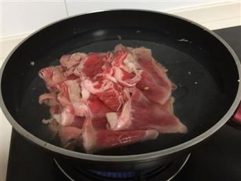 吉野家牛肉饭的做法步骤3