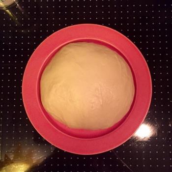 南瓜椰蓉酸奶吐司的做法步骤2