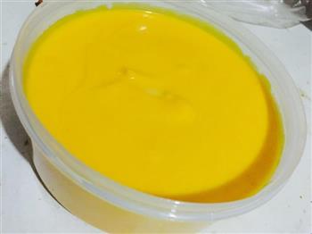 奶油南瓜汤的做法步骤1