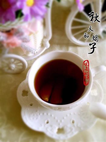 —黑糖红枣姜茶的做法步骤6