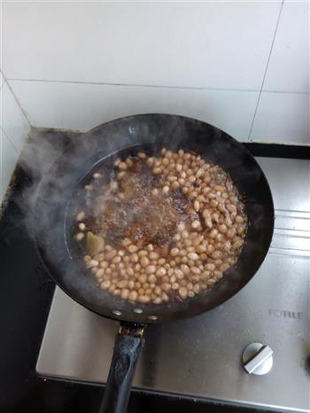 水煮花生豆的做法步骤4