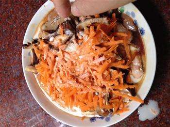 无明火烹饪—香菇滑鸡的做法步骤7
