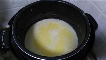 香甜玉米羹的做法步骤6