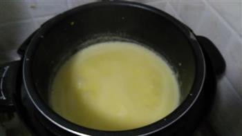 香甜玉米羹的做法步骤8