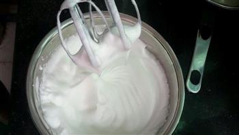 柔软细腻酸奶蛋糕的做法步骤10