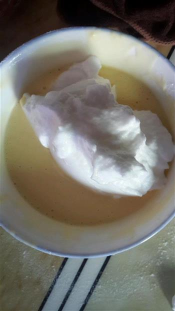柔软细腻酸奶蛋糕的做法步骤11