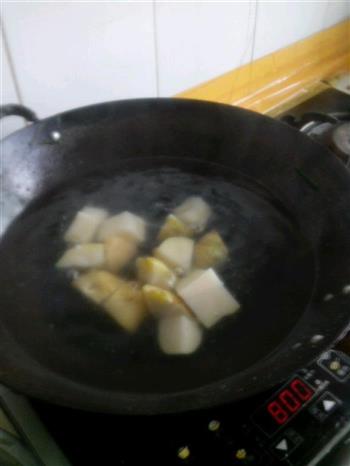 麻辣土豆的做法步骤2