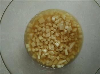玉米杂菌汤的做法步骤4