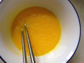 超级好吃的西红柿鸡蛋打卤面的做法图解4