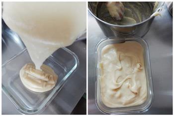 脆皮豌豆凉粉的做法步骤4