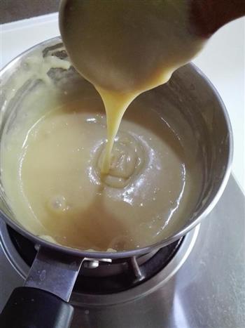豌豆黄的做法步骤5