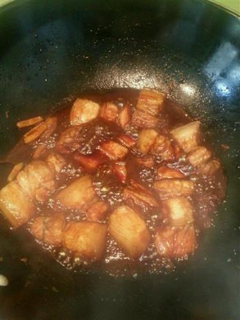 土豆红烧肉的做法步骤7