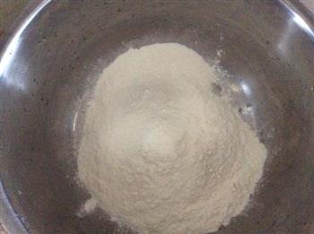 怎样蒸好又快捷的豆沙包的做法步骤2