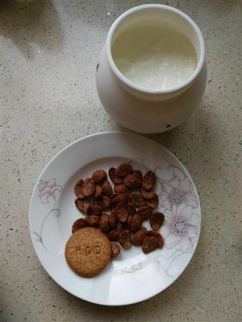 麦片原味酸奶杯的做法图解10