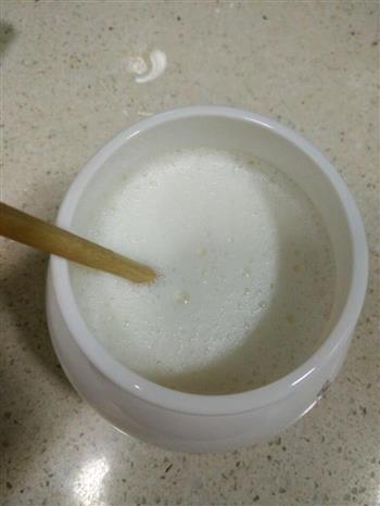 麦片原味酸奶杯的做法步骤5