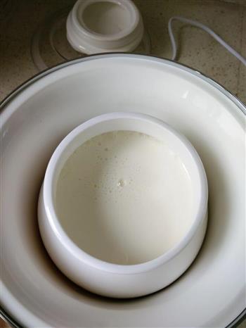 麦片原味酸奶杯的做法步骤8
